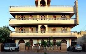 Hotel Beniwal Palace Jodhpur